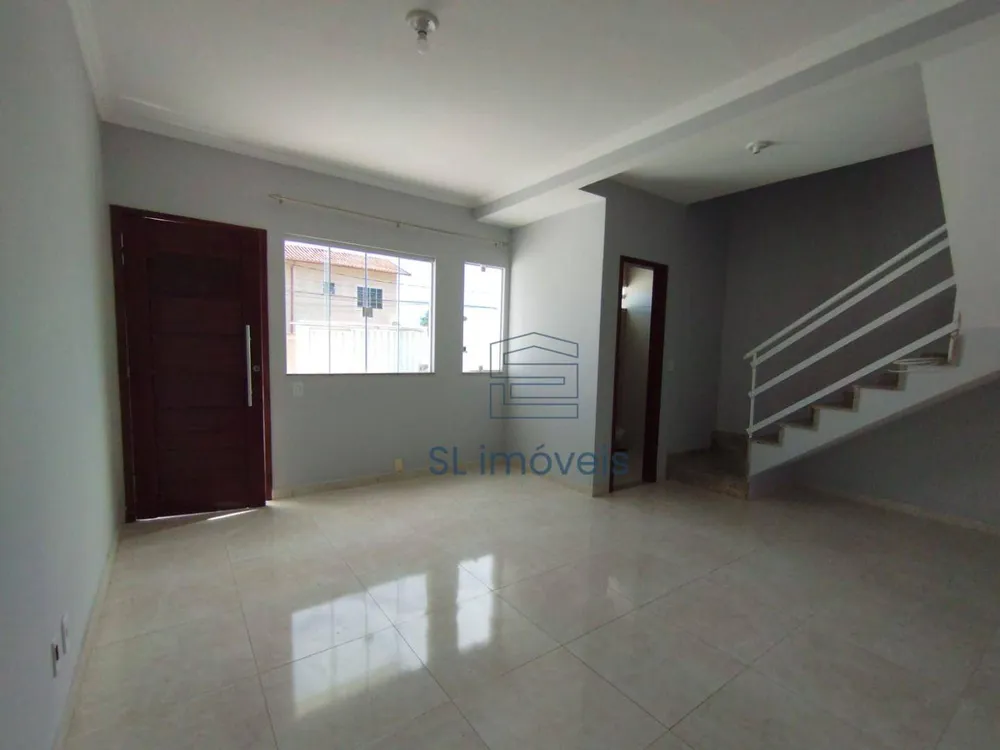 Casa, 2 quartos - Foto 5