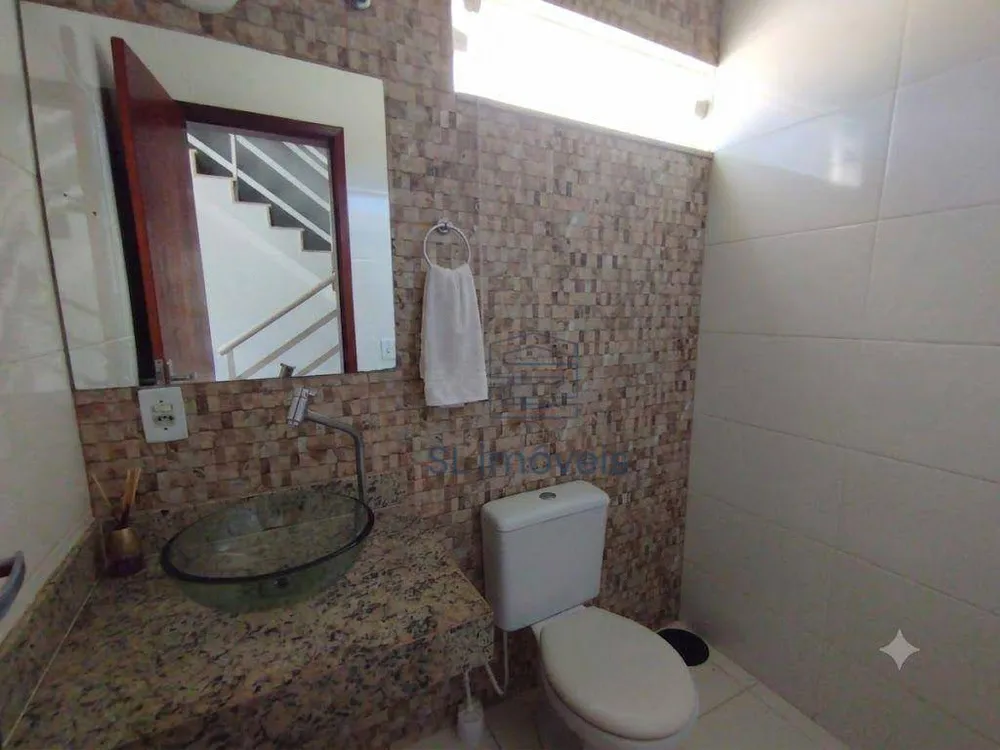 Casa, 2 quartos - Foto 8