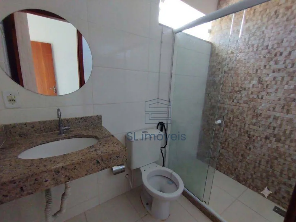 Casa, 2 quartos - Foto 21