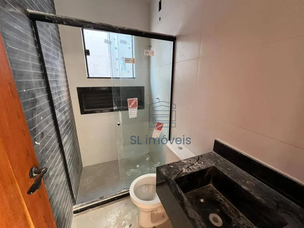 Casa, 2 quartos, 60 m² - Foto 17