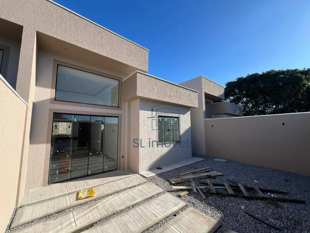 Casa, 2 quartos, 60 m² - Foto 3