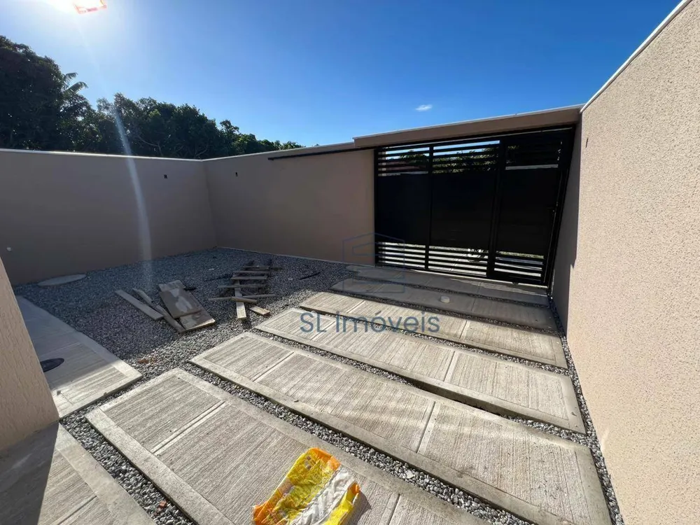 Casa, 2 quartos, 60 m² - Foto 5
