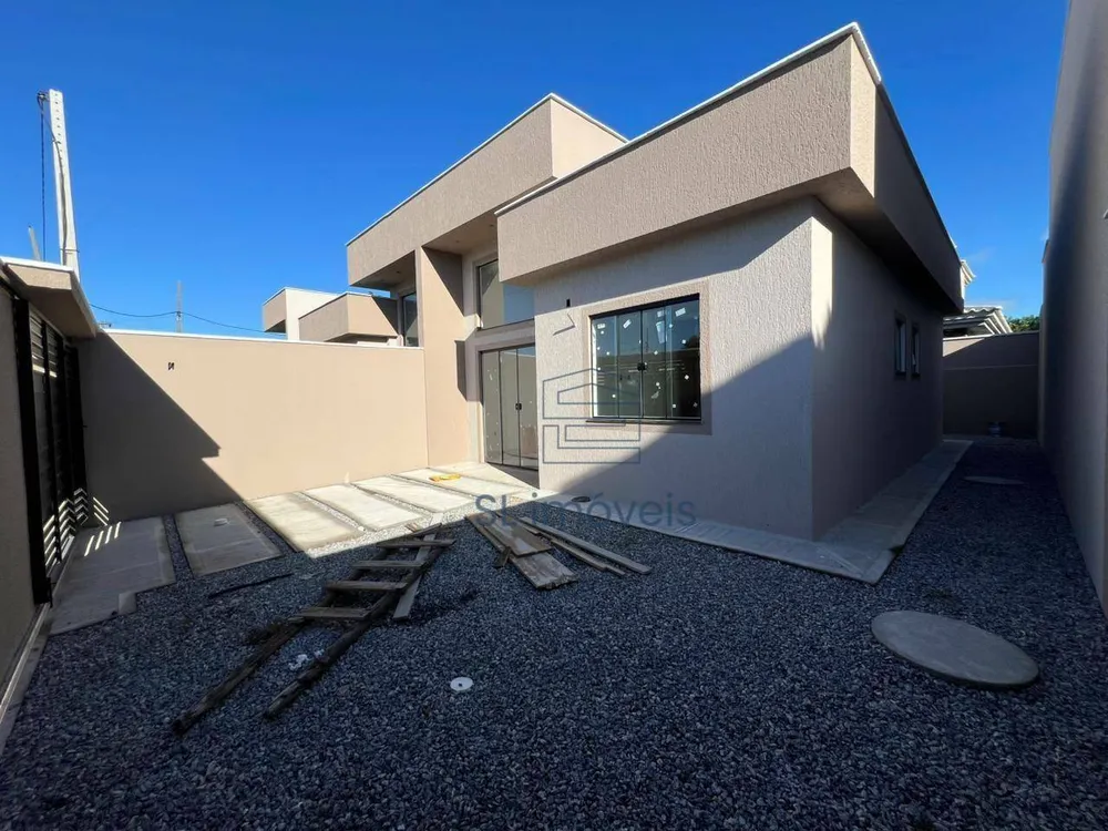 Casa, 2 quartos, 60 m² - Foto 6
