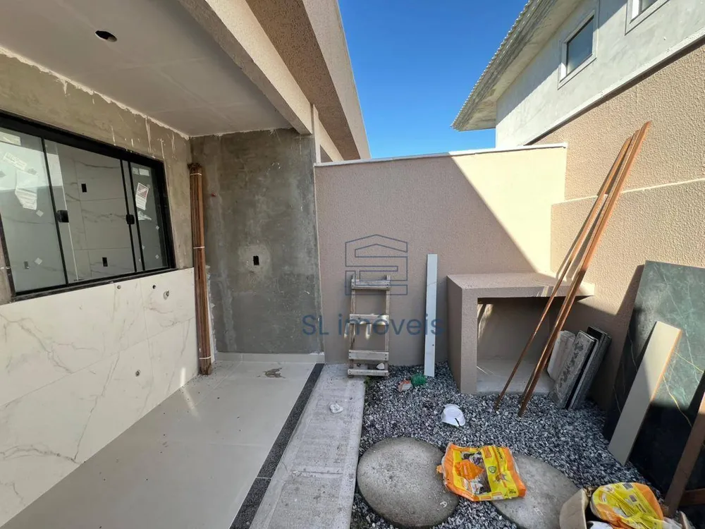 Casa, 2 quartos, 60 m² - Foto 10