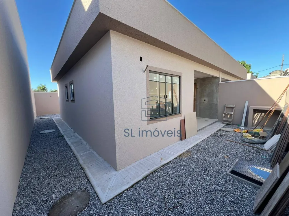 Casa, 2 quartos, 60 m² - Foto 8