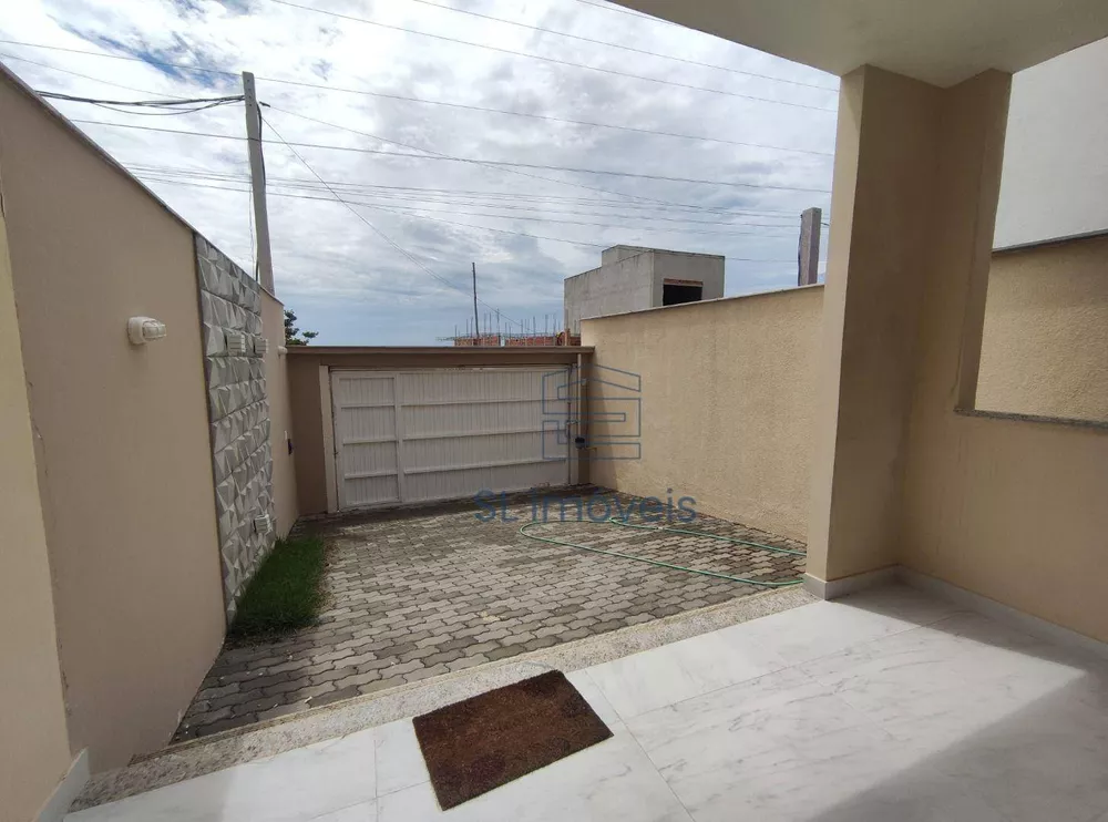 Casa, 3 quartos, 130 m² - Foto 5