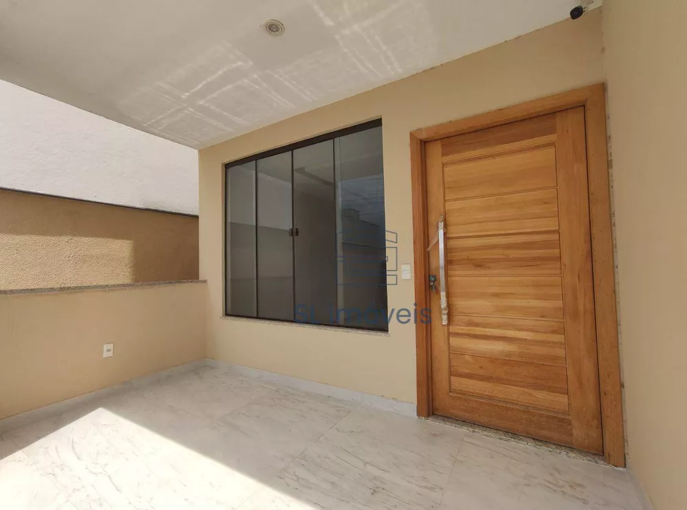 Casa, 3 quartos, 130 m² - Foto 4