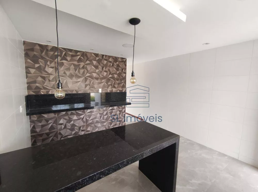 Casa, 3 quartos, 130 m² - Foto 10
