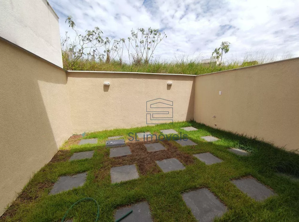 Casa, 3 quartos, 130 m² - Foto 16