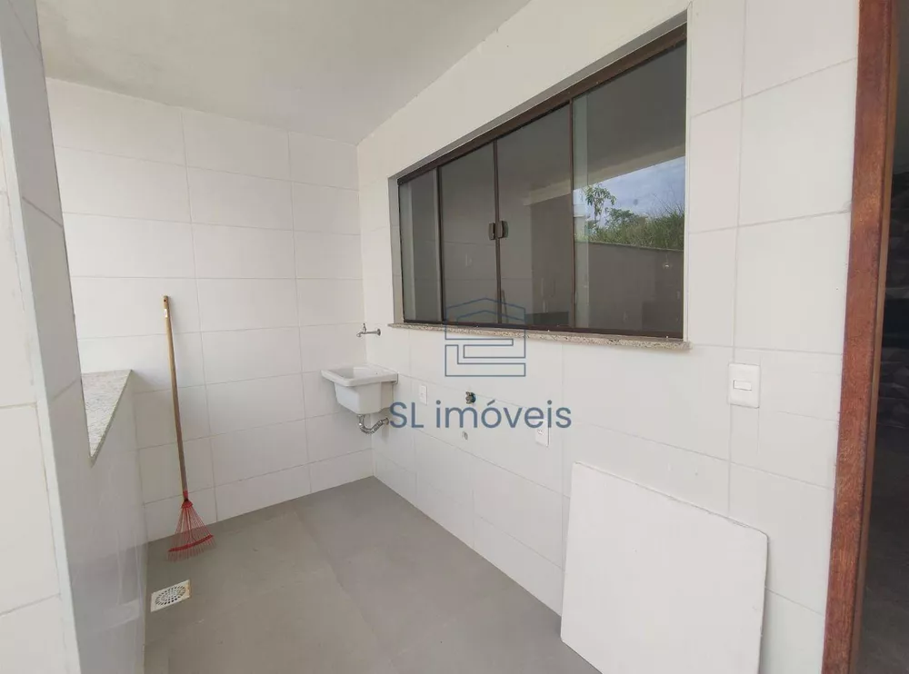 Casa, 3 quartos, 130 m² - Foto 13