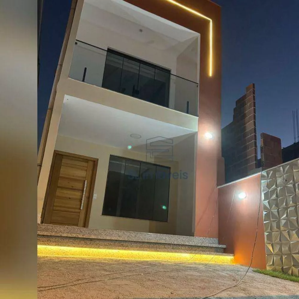 Casa, 3 quartos, 130 m² - Foto 3