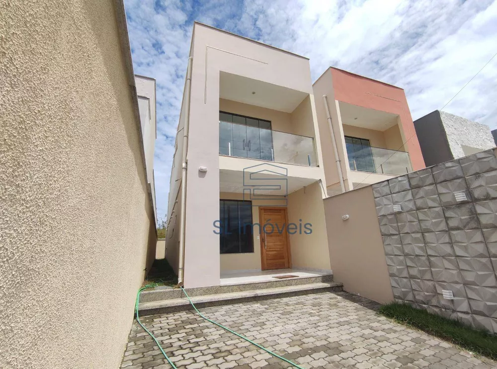 Casa, 3 quartos, 130 m² - Foto 2