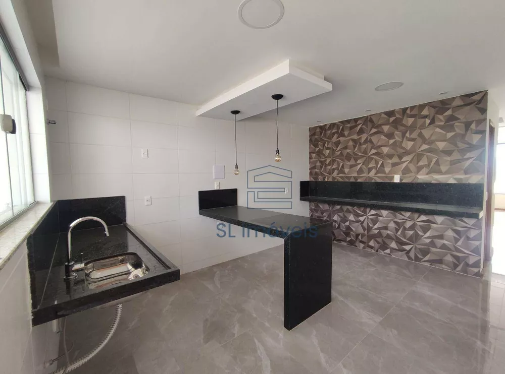 Casa, 3 quartos, 130 m² - Foto 11