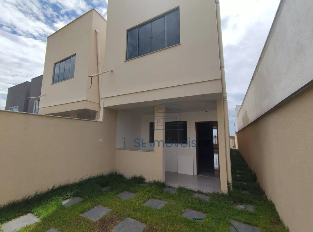 Casa, 3 quartos, 130 m² - Foto 15