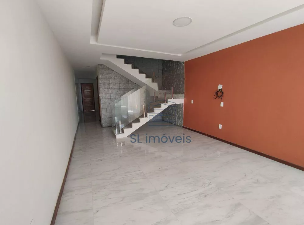 Casa, 3 quartos, 130 m² - Foto 6