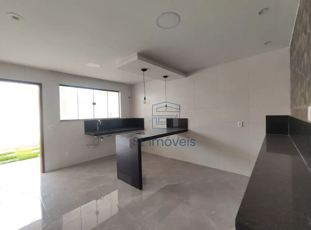 Casa, 3 quartos, 130 m² - Foto 9