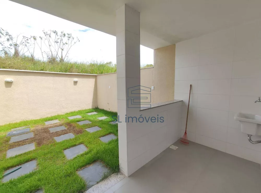 Casa, 3 quartos, 130 m² - Foto 14