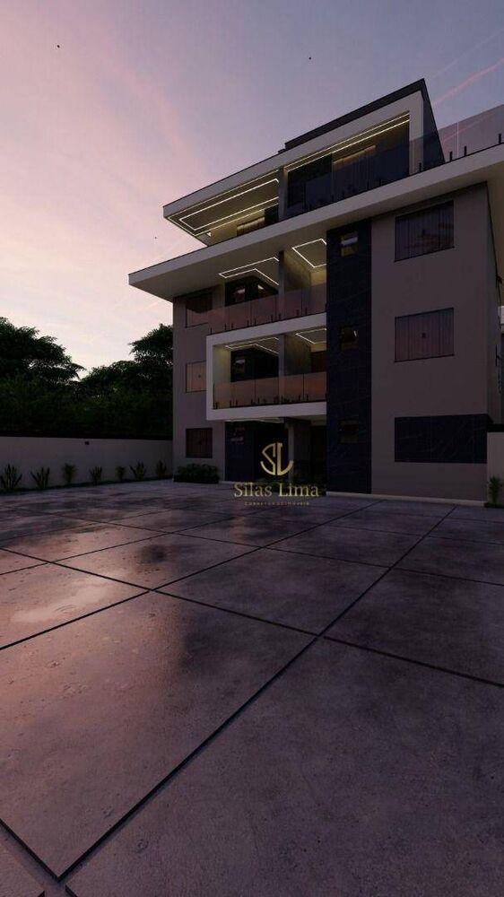 Apartamento à venda com 2 quartos, 61m² - Foto 5