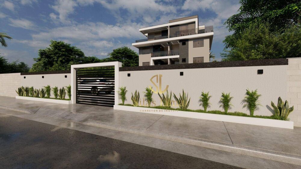 Apartamento à venda com 2 quartos, 61m² - Foto 2
