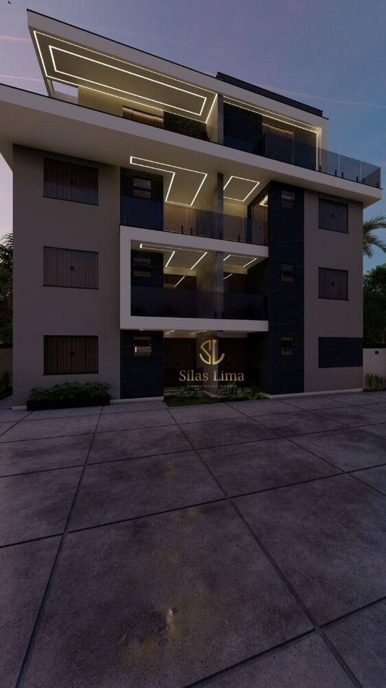 Apartamento à venda com 2 quartos, 61m² - Foto 7