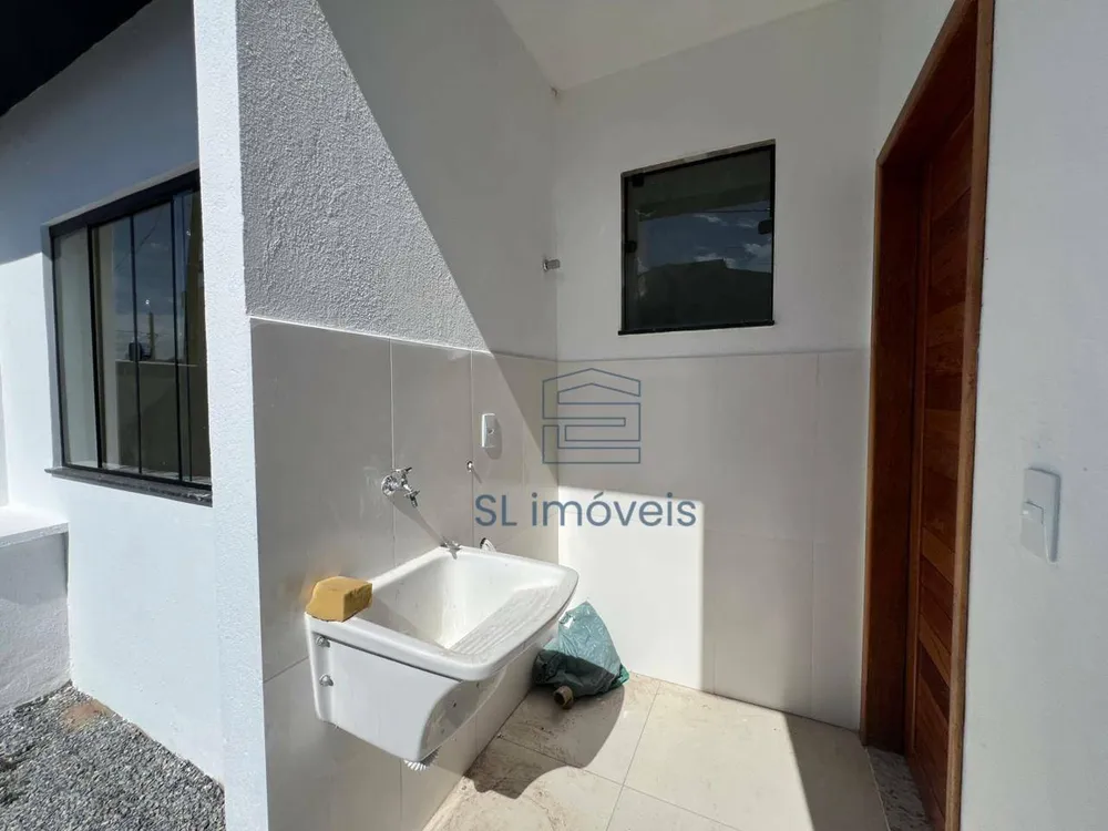 Casa, 2 quartos, 56 m² - Foto 6