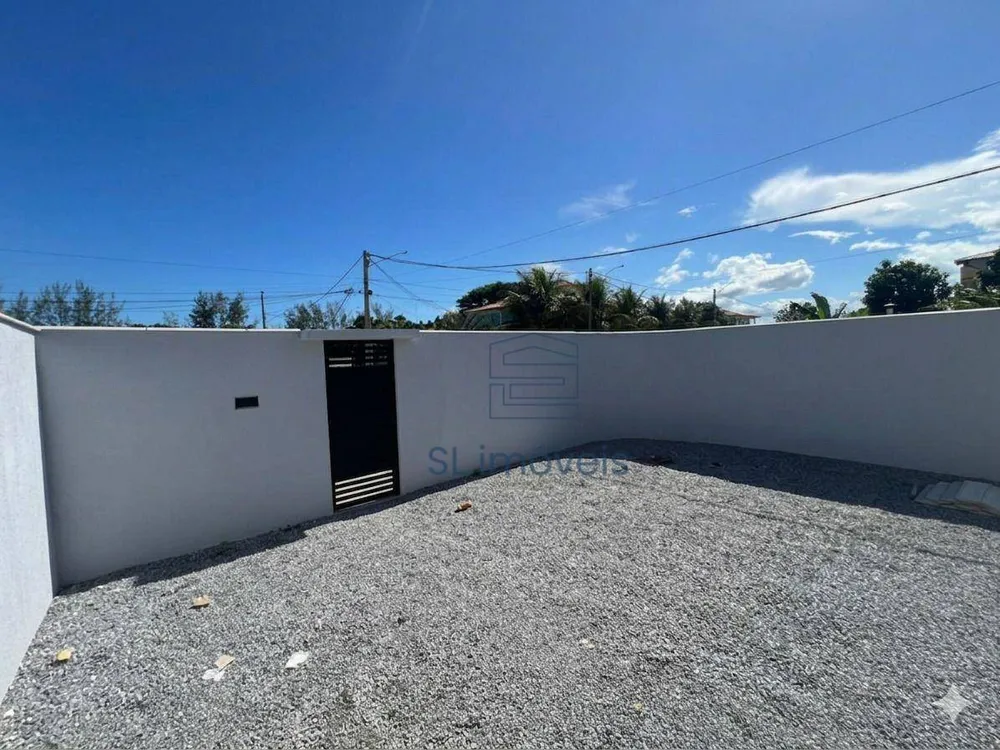 Casa, 2 quartos, 56 m² - Foto 3