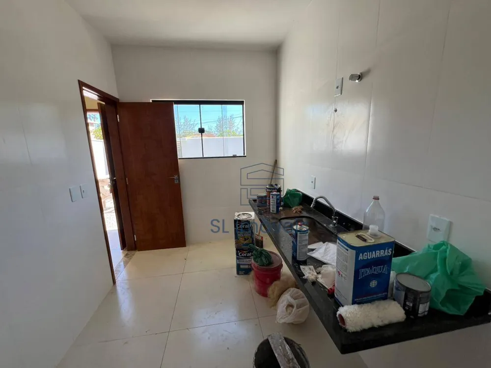 Casa, 2 quartos, 56 m² - Foto 11