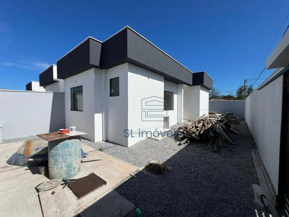 Casa, 2 quartos, 56 m² - Foto 7