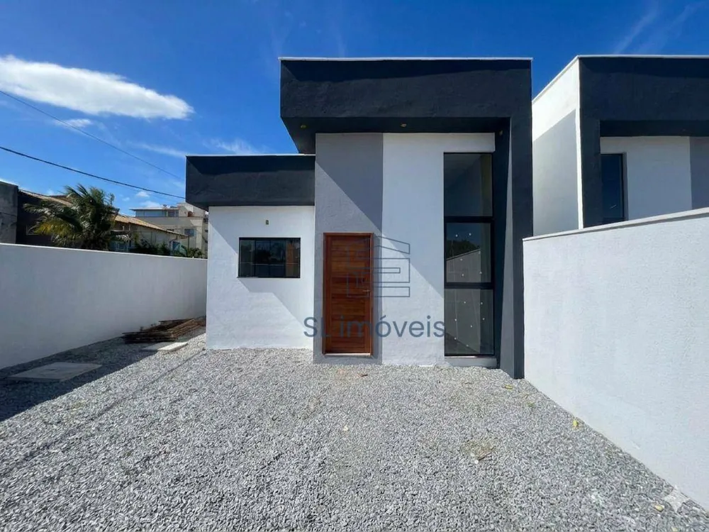 Casa, 2 quartos, 56 m² - Foto 2