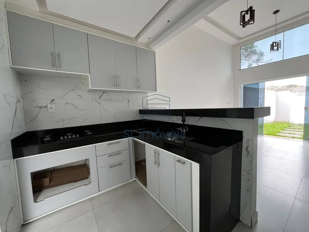 Casa, 2 quartos, 60 m² - Foto 11