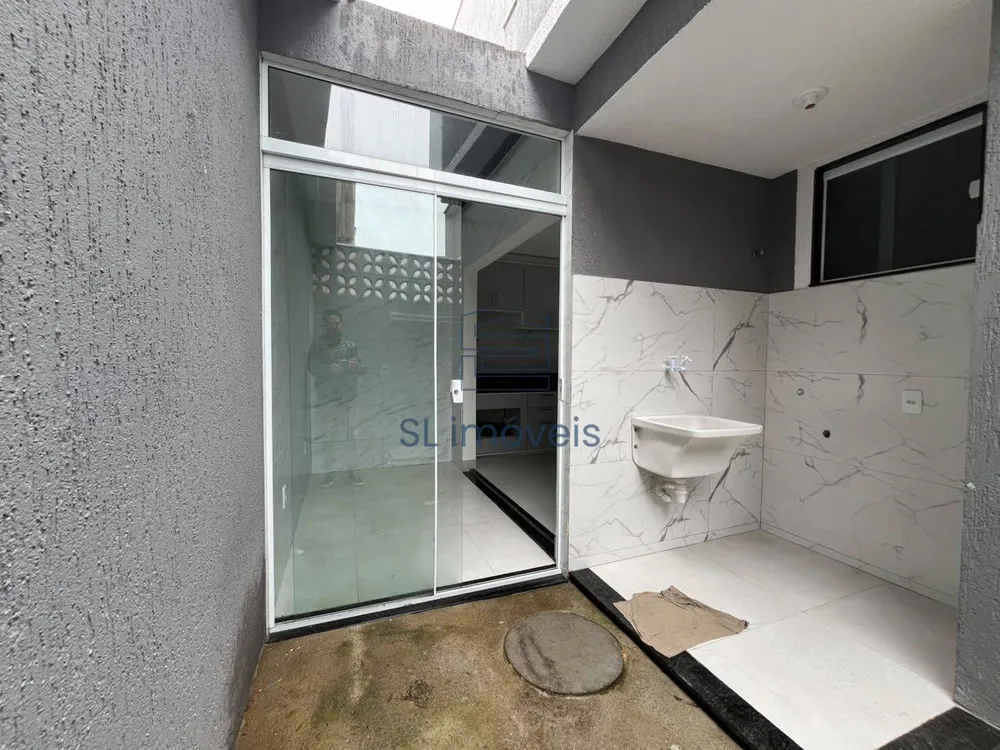 Casa, 2 quartos, 60 m² - Foto 17