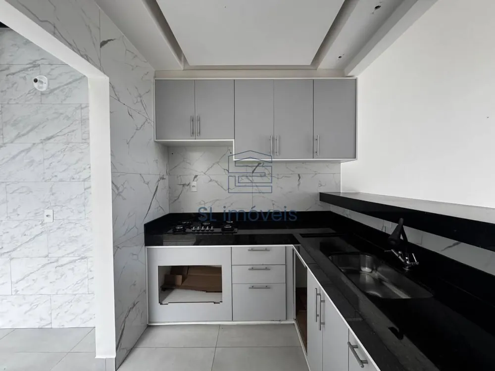 Casa, 2 quartos, 60 m² - Foto 9