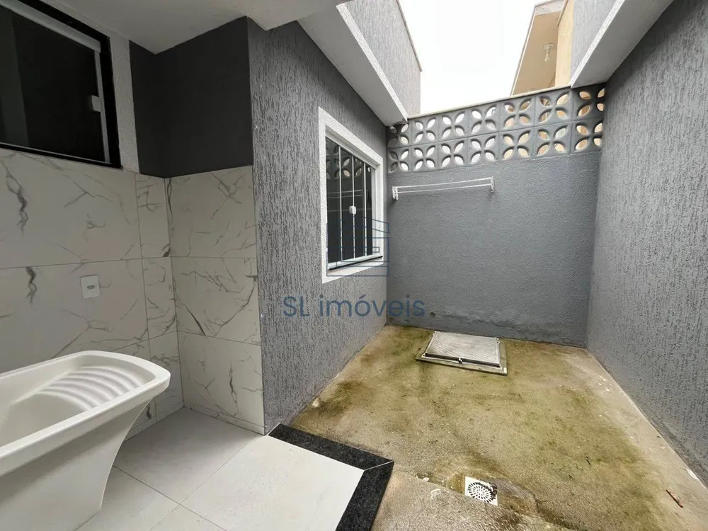 Casa, 2 quartos, 60 m² - Foto 18
