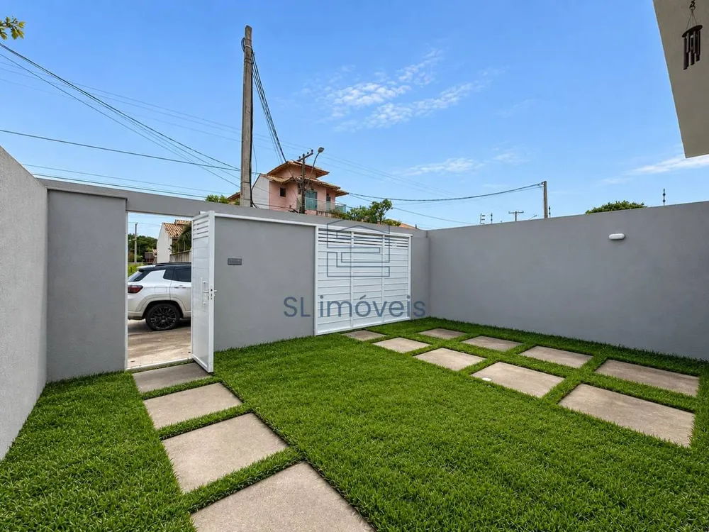 Casa, 2 quartos, 60 m² - Foto 3