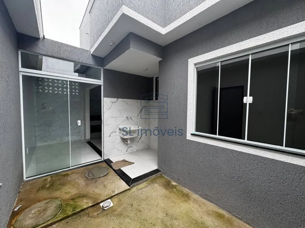 Casa, 2 quartos, 60 m² - Foto 16