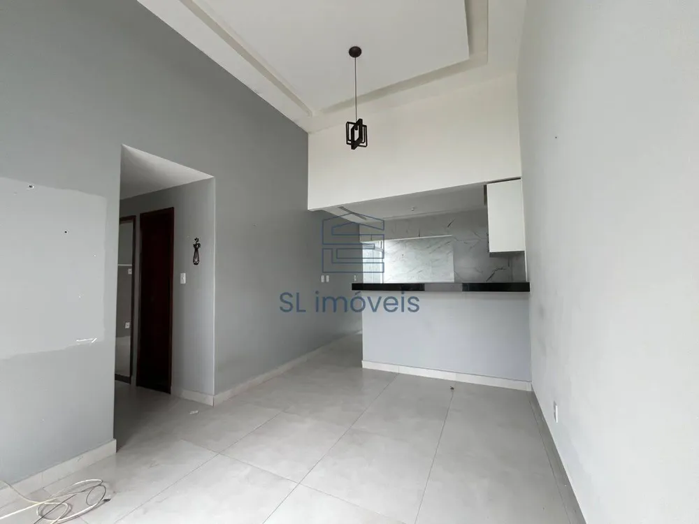 Casa, 2 quartos, 60 m² - Foto 7