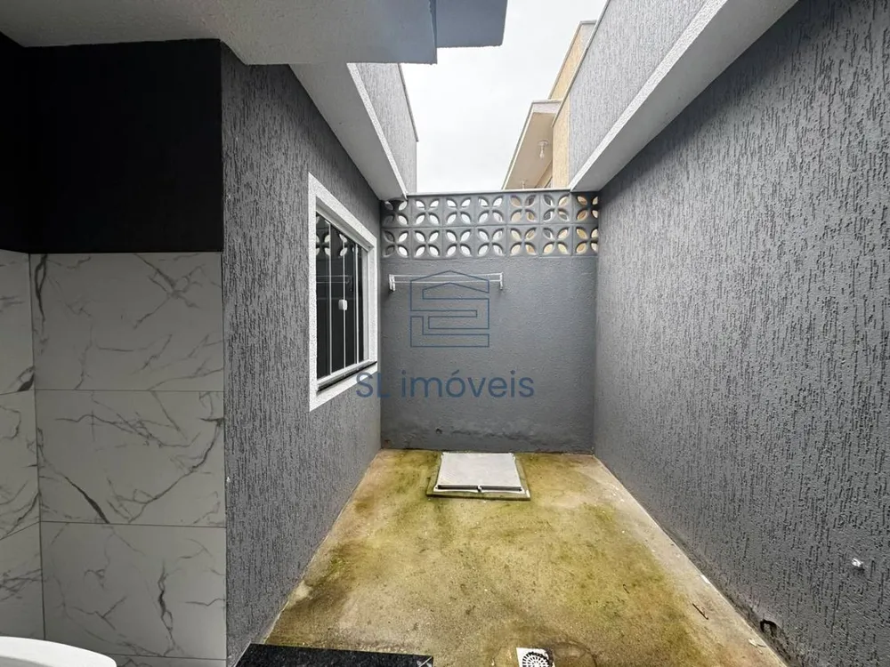 Casa, 2 quartos, 60 m² - Foto 19