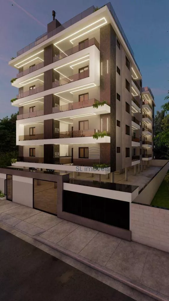 Cobertura, 3 quartos, 267 m² - Foto 11