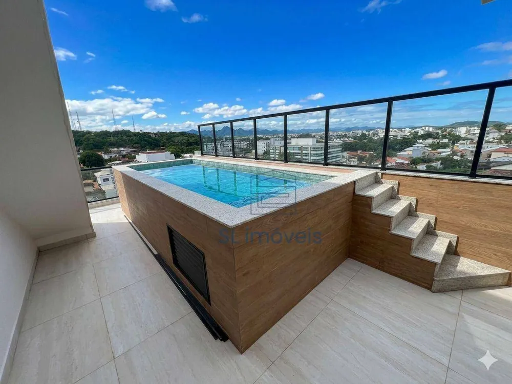 Cobertura, 3 quartos, 267 m² - Foto 22