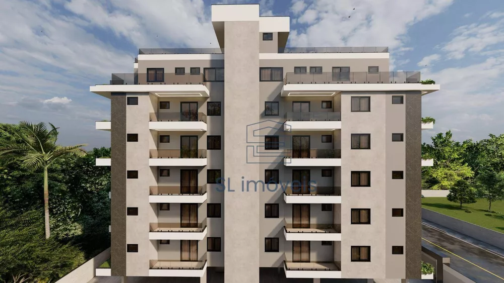 Cobertura, 3 quartos, 267 m² - Foto 9