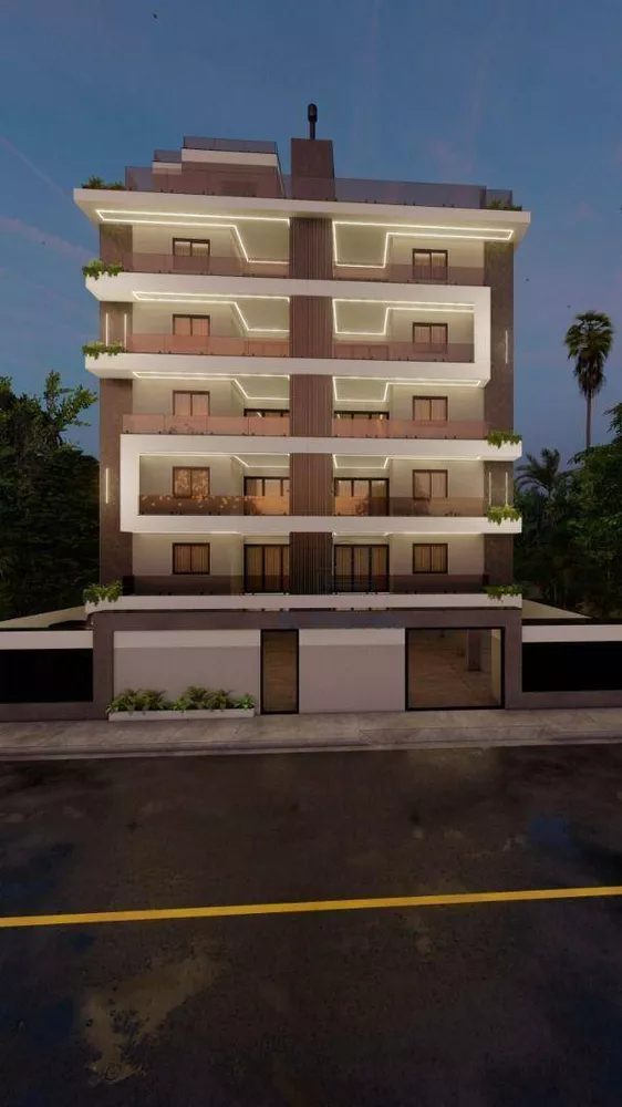 Cobertura, 3 quartos, 267 m² - Foto 2