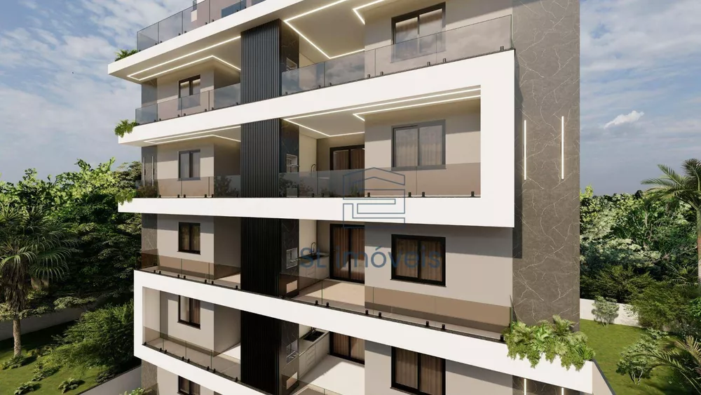 Cobertura, 3 quartos, 267 m² - Foto 4