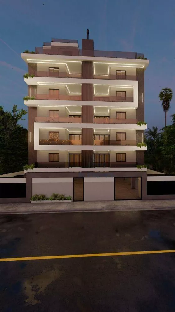 Cobertura, 3 quartos, 267 m² - Foto 17