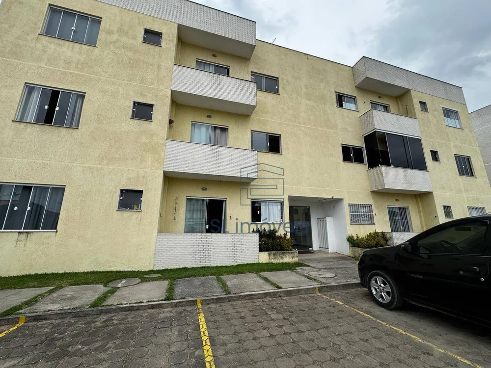 Apartamento, 2 quartos, 60 m² - Foto 9