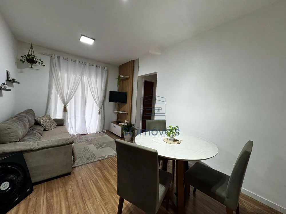 Apartamento, 2 quartos, 60 m² - Foto 17