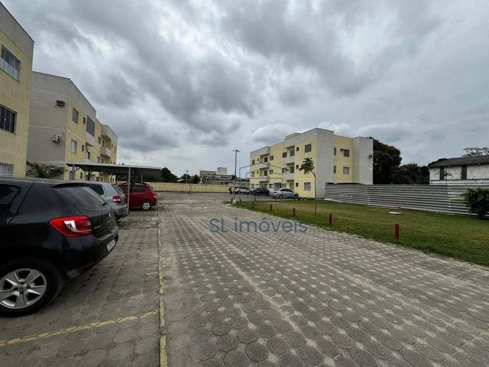 Apartamento, 2 quartos, 60 m² - Foto 7