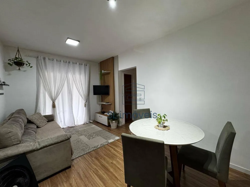 Apartamento, 2 quartos, 60 m² - Foto 16