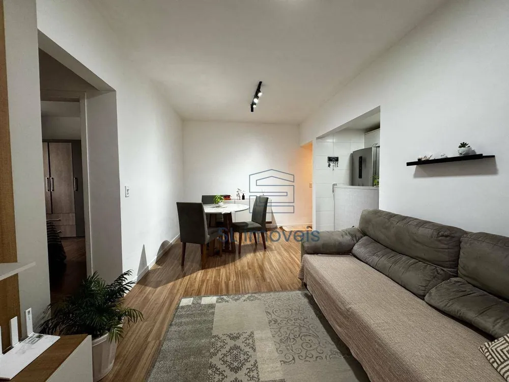 Apartamento, 2 quartos, 60 m² - Foto 10