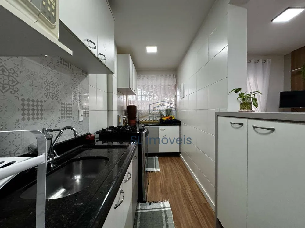 Apartamento, 2 quartos, 60 m² - Foto 14