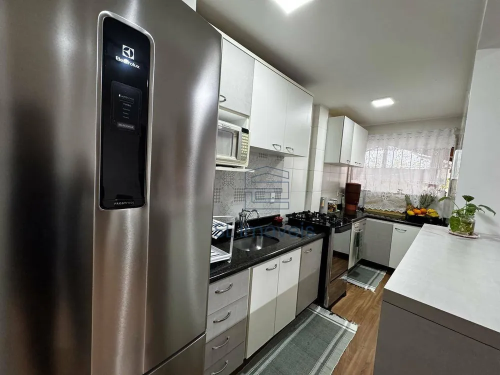Apartamento, 2 quartos, 60 m² - Foto 19